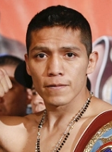 ernandez エルナンデスが再戦をアピール(ボクシングニュース)