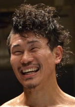 hidaka 飛天かずひこが引退(ボクシングニュース)