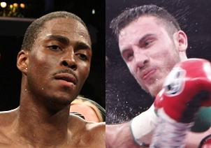 JR ハーンズJrとチャベスJrの対戦実現か(ボクシングニュース)