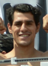 estrella エストレージャが三浦隆司挑戦に名乗り(ボクシングニュース)