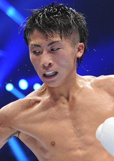 inoue 大橋ジム公式サイトでチケット発売中(ボクシングニュース)