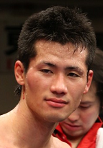 koki 11月の月間MVPは江藤光喜(ボクシングニュース)