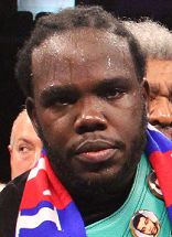 stivern スタイバーンvsワイルダー1.17ラスベガス(ボクシングニュース)