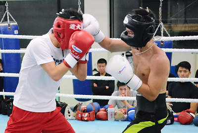 takayama2 高山vs大平がIBF・WBO同時王座決定戦に(ボクシングニュース)