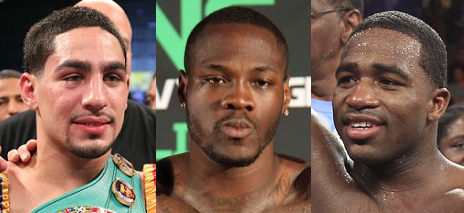 65 GBPが主力選手放出(ボクシングニュース)