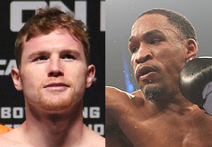 88 カネロvsカークランド決定間近(ボクシングニュース)