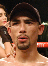 mendza メンドサがフエンテスと1.10防衛戦(ボクシングニュース)