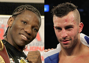 無題 ヌダムvsレミューでIBFミドル級決定戦(ボクシングニュース)