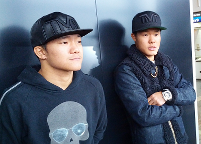 kameda 亀田和毅&大毅が渡米、4月に3兄弟で試合(ボクシングニュース)