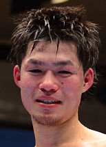 katagiri 1月の月間賞、敢闘賞に片桐秋彦(ボクシングニュース)