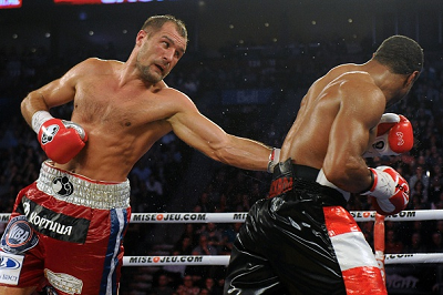 kobalev1 統一王者コバレフがパスカルに勝利(ボクシングニュース)