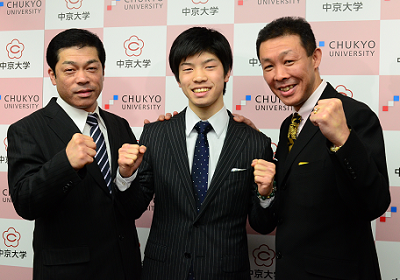 tanaka 田仲恒成がプロ5戦目で世界挑戦、5.30WBO決定戦(ボクシングニュース)