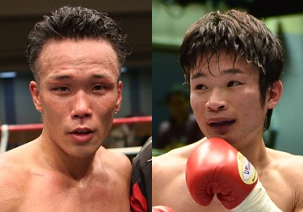 無題 下田昭文が復活(ボクシングニュース)