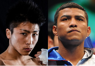 無題 ロマゴンが井上尚弥に言及(ボクシングニュース)