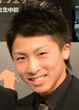 inoue1 井上の王座で暫定戦(ボクシングニュース)