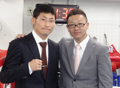 iwasa 岩佐亮佑がIBF暫定タイトル戦、勝てば正規王者昇格も(ボクシングニュース)