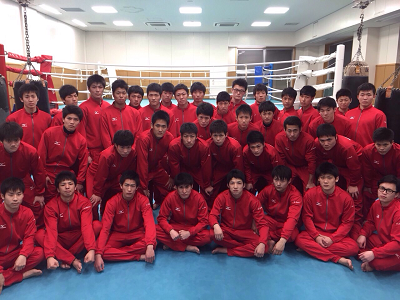 nichidai 大学リーグ戦開幕