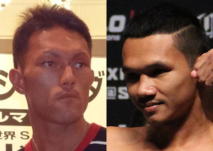 無題 赤穂亮、8.7WBOバンタム級王座決定戦(ボクシングニュース)