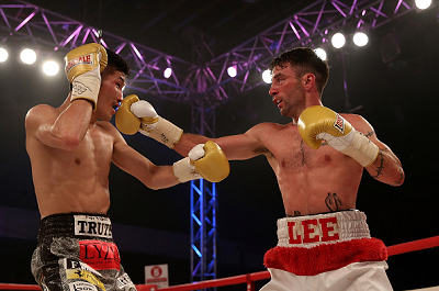 iwasa 岩佐亮佑IBFタイトル獲得ならず(ボクシングニュース)