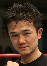 kimura 木村悠が日本タイトル返上(ボクシングニュース)