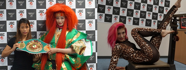 takano2 モデルボクサー高野があす初タイトル戦(ボクシングニュース)