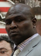 toney 元世界王者ジェームズ・トニーが復帰戦(ボクシングニュース)