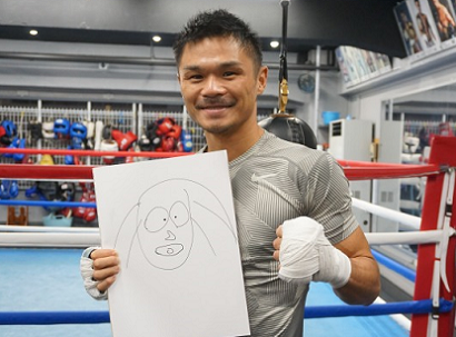 kono 河野公平が結婚報告(ボクシングニュース)