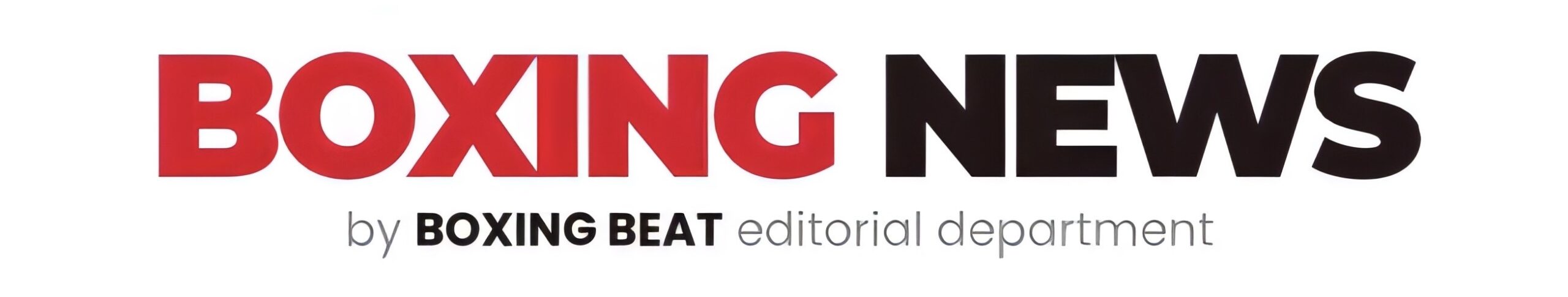 Boxing News（ボクシングニュース）