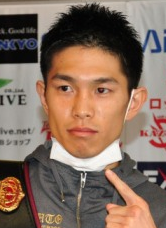 WBAランキング発表、井岡はフライ級3位（ボクシングニュース）