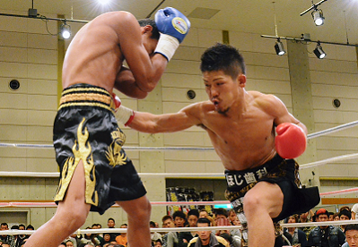 竹中佳opbf女子タイトルv1 横田一磨koデビュー Boxing News ボクシングニュース