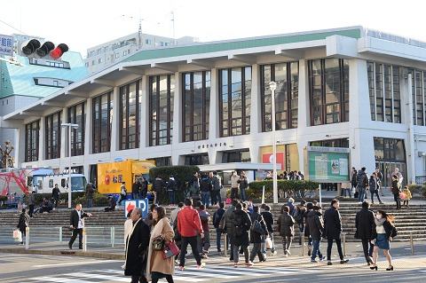 58年の歴史に幕 思い出の横浜文体あす6日閉館 花形進&川島郭志が王座