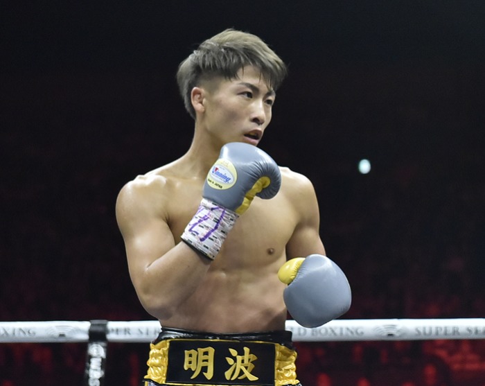 日本人世界王者の21年を占う Part2 井上尚弥 岩佐亮佑 村田諒太やいかに Boxing News ボクシングニュース