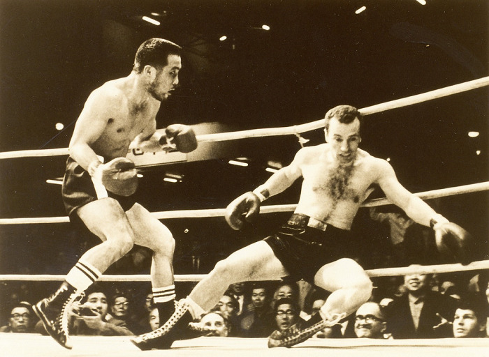 ボクシング今日は何の日 ザ ロングカウント 1927 9 22 デンプシーvs タニーで歴史的事件発生 Boxing News ボクシングニュース