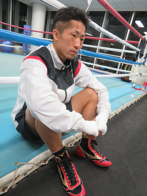 ‘Monster’ Inoue’s brother Takuma talks about highly touted bout with ...