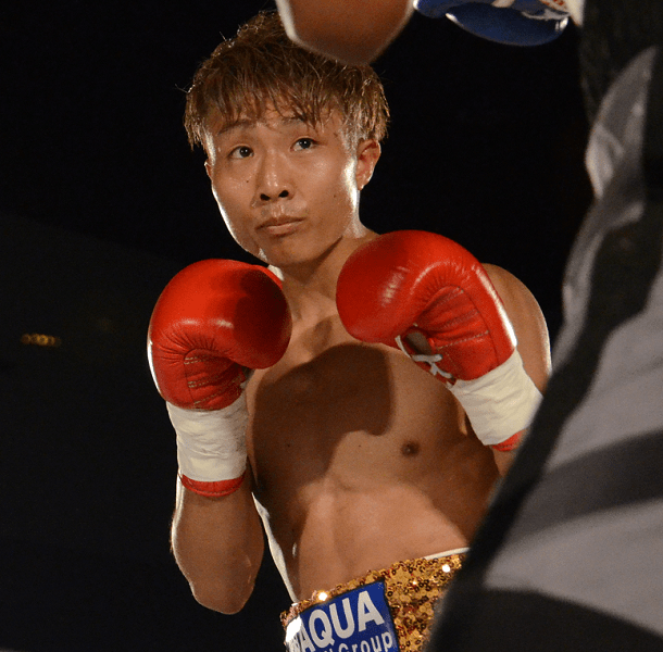 プリンス”畑中建人がWBOアジアパシフィック・フライ級王座戦 9.9宝珠山