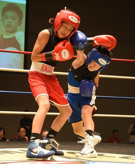 第7回ジュニア・チャンピオンズリーグ全国大会決勝戦開催 93名のJCL