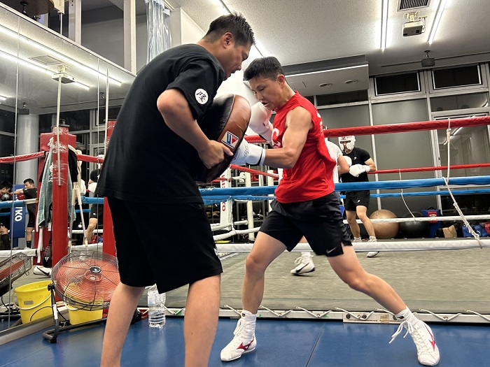 10.14 “1999年組”の非エリート・山口仁也、重里侃太朗との因縁の再戦に