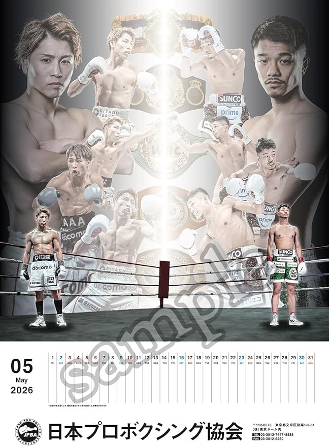 辰吉を退けたサラゴサ、伝説戦のチキータ メキシコの殿堂入り王者が